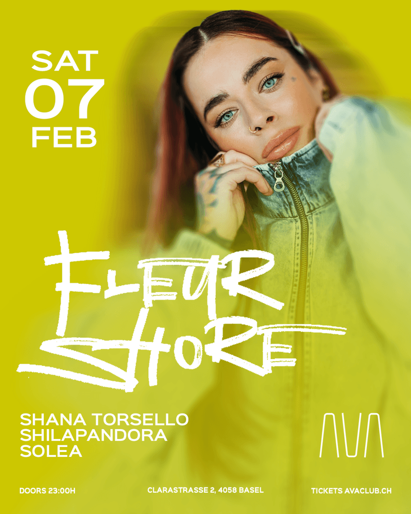 WIN 2x2 FAMILY ZONE TICKETS | FLEUR SHORE